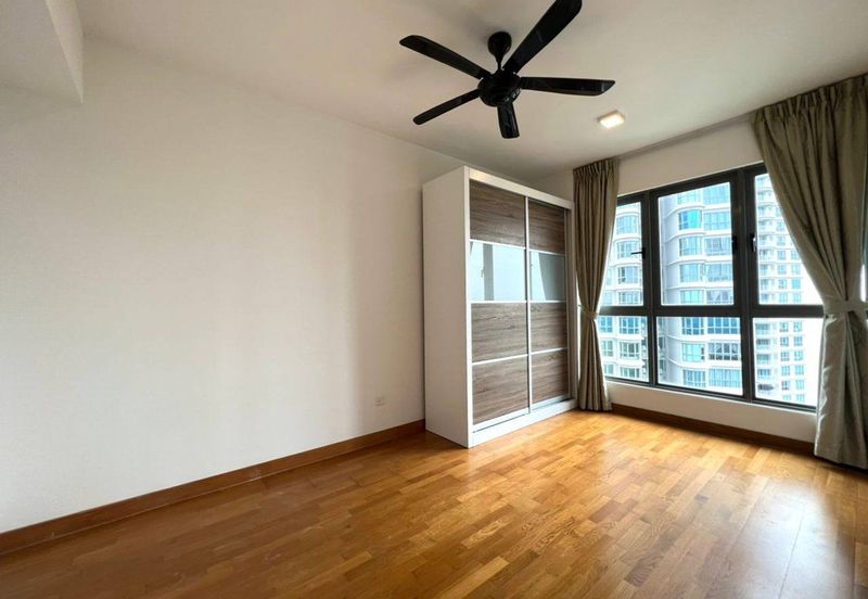 Teega Suites @ Puteri Harbour