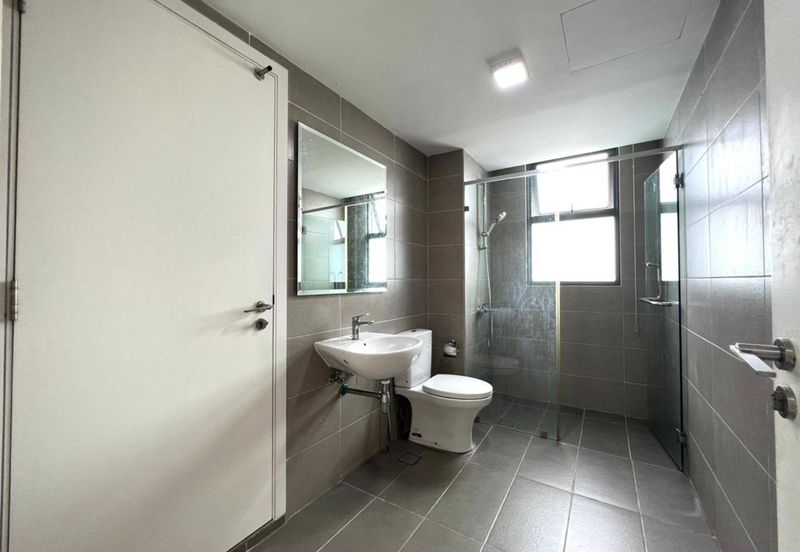 Teega Suites @ Puteri Harbour