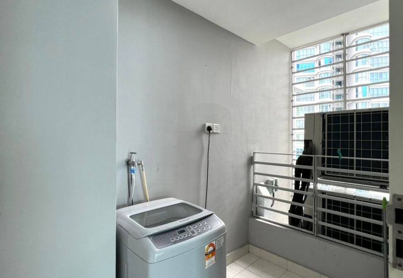 Teega Suites @ Puteri Harbour