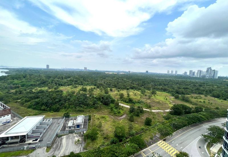 Teega Suites @ Puteri Harbour