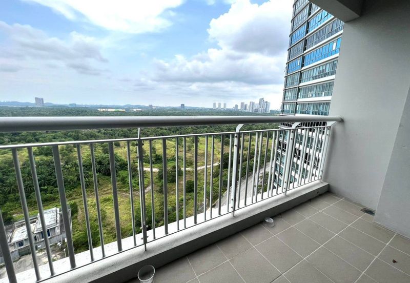 Teega Suites @ Puteri Harbour