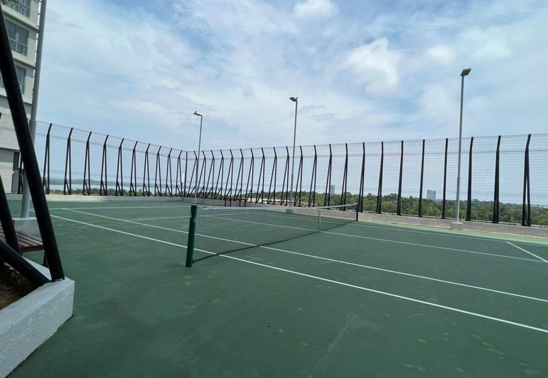 Teega Suites @ Puteri Harbour