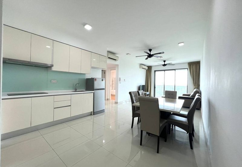 Teega Suites @ Puteri Harbour