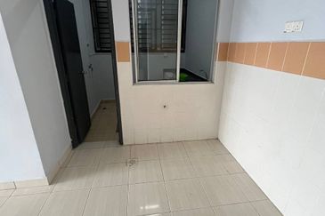 Kipark Apartment (KIP Villa Indah)