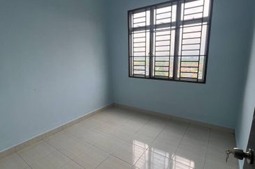 Kipark Apartment (KIP Villa Indah)