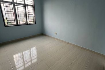 Kipark Apartment (KIP Villa Indah)