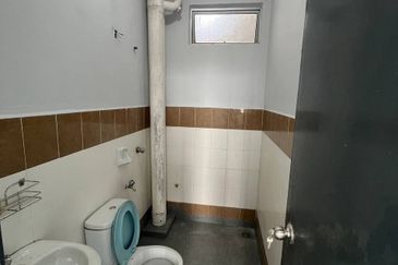 Kipark Apartment (KIP Villa Indah)