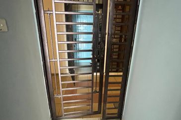 Kipark Apartment (KIP Villa Indah)