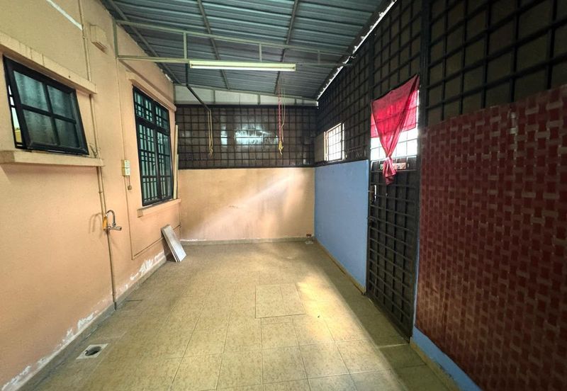 Taman Bukit Indah @ Iskandar Puteri