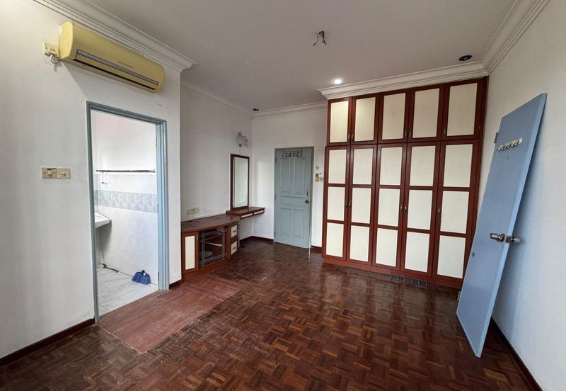 Taman Bukit Indah @ Iskandar Puteri