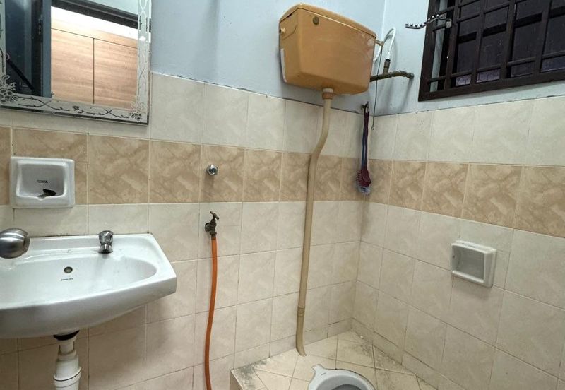 Taman Bukit Indah @ Iskandar Puteri