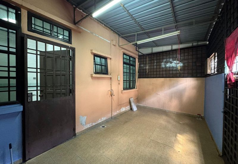 Taman Bukit Indah @ Iskandar Puteri