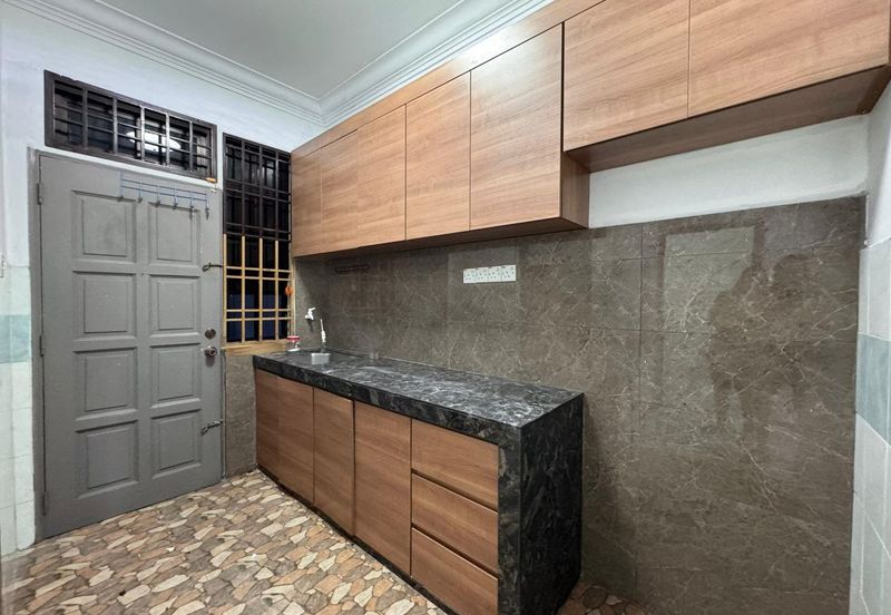 Taman Bukit Indah @ Iskandar Puteri