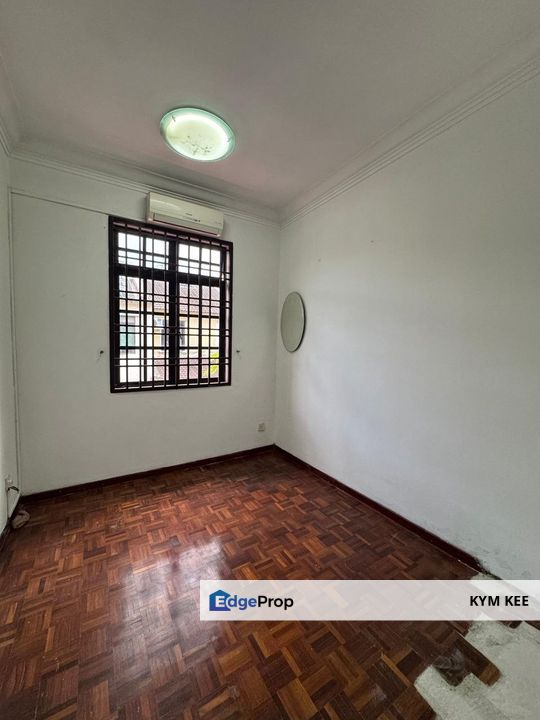 Bukit Indah Double Storey Terrace House Near CIQ Tuas , Johor, Johor Bahru