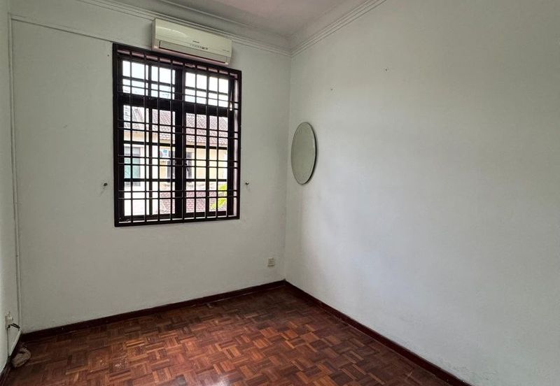 Taman Bukit Indah @ Iskandar Puteri