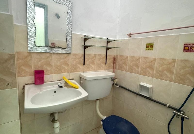 Taman Bukit Indah @ Iskandar Puteri