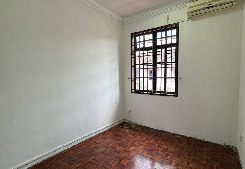 Taman Bukit Indah @ Iskandar Puteri