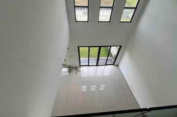 Sunway Lenang Heights