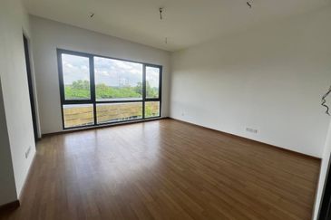 Sunway Lenang Heights