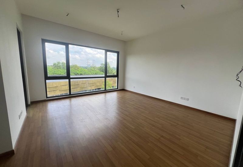 Sunway Lenang Heights