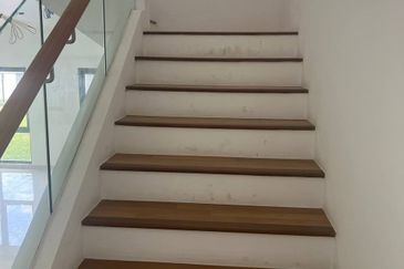 Sunway Lenang Heights