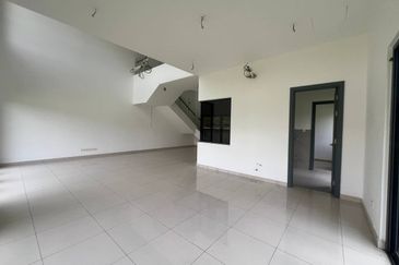 Sunway Lenang Heights