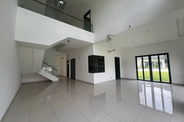 Sunway Lenang Heights