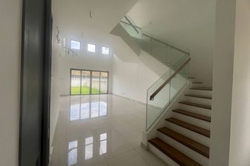 Sunway Lenang Heights