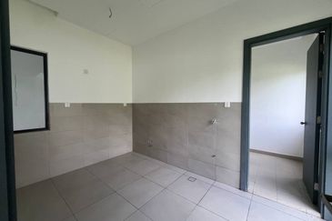 Sunway Lenang Heights