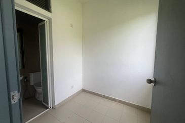 Sunway Lenang Heights