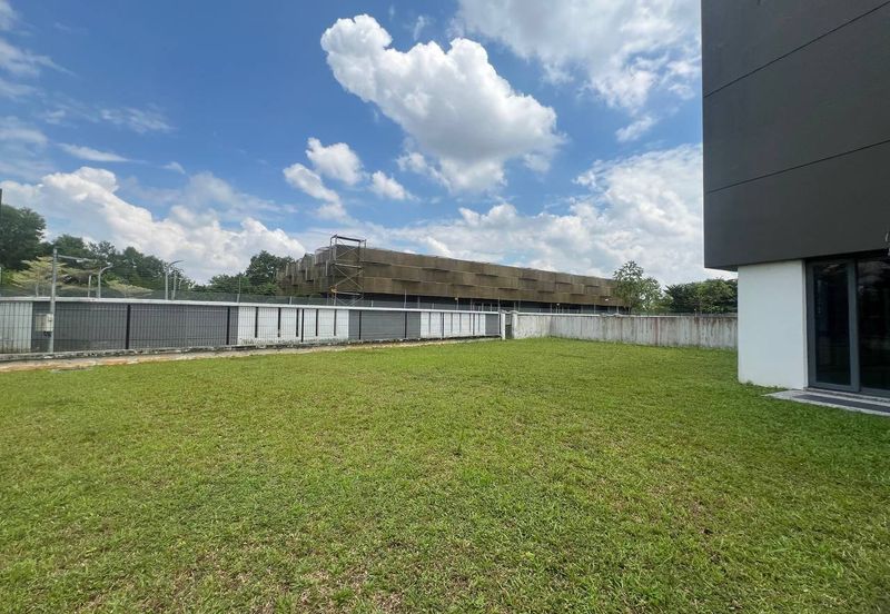 Sunway Lenang Heights