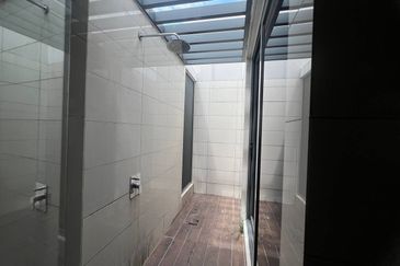 Sunway Lenang Heights