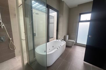 Sunway Lenang Heights