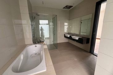 Sunway Lenang Heights