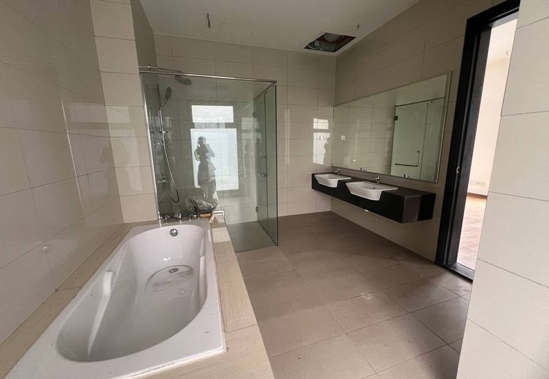 Sunway Lenang Heights