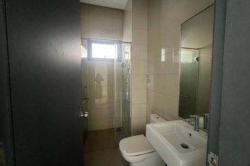 Sunway Lenang Heights