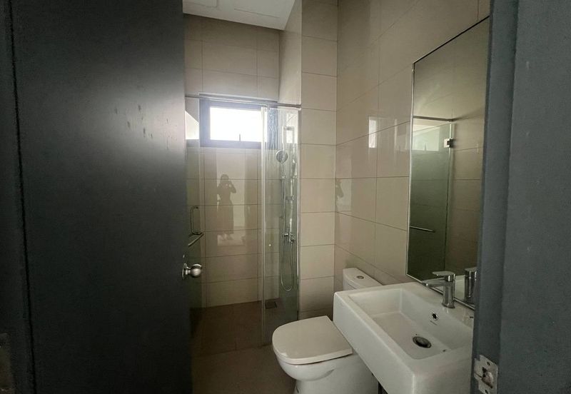 Sunway Lenang Heights