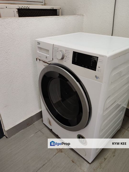 【Fully Furnished】The Raffles Suites @ Bandar Uda Utama Near CIQ Tuas, Johor, Skudai