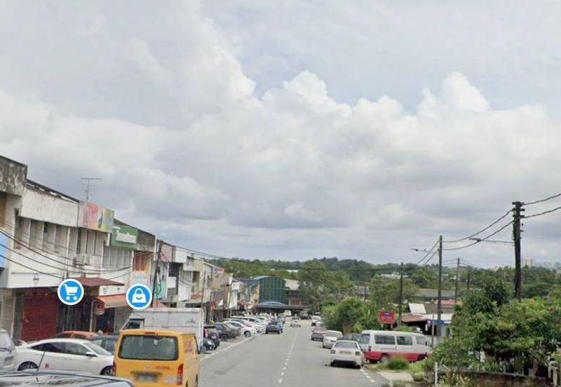 Taman Ungku Tun Aminah