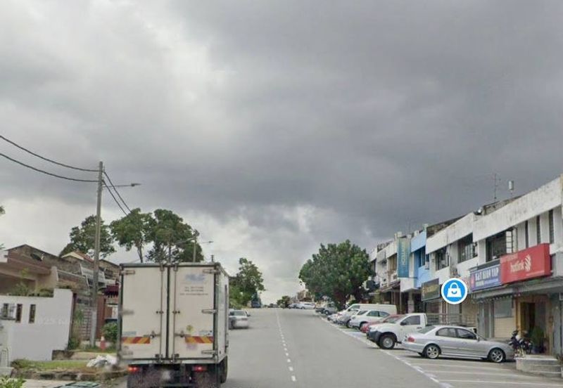 Taman Ungku Tun Aminah