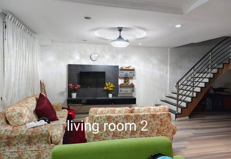 Taman Delima, Johor Bahru