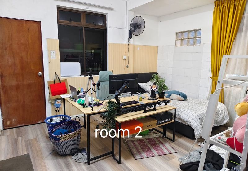 Taman Delima, Johor Bahru