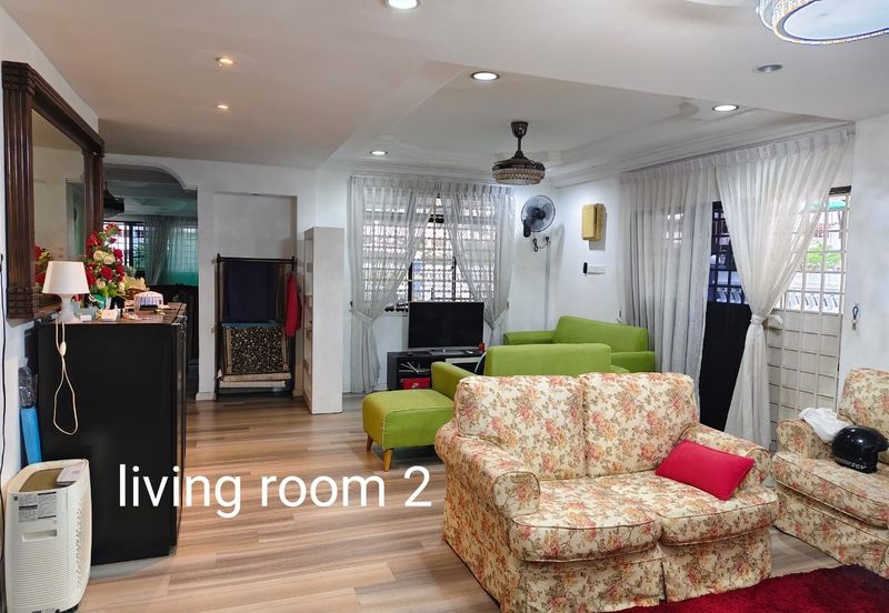 Taman Delima, Johor Bahru