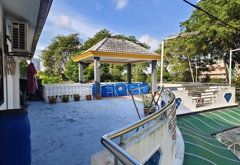 Taman Delima, Johor Bahru