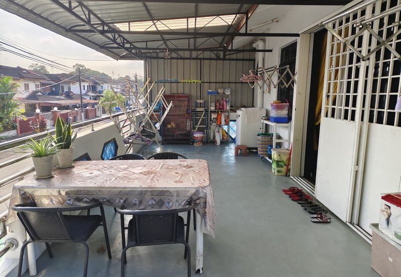 Taman Delima, Johor Bahru