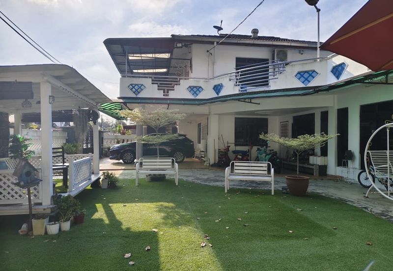 Taman Delima, Johor Bahru