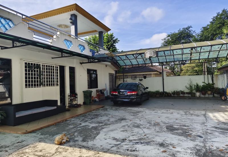 Taman Delima, Johor Bahru