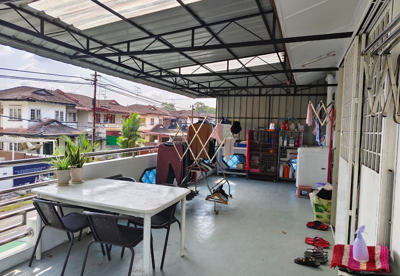 Taman Delima, Johor Bahru