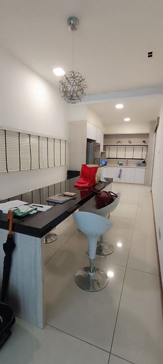 【Unblock】Isola Grandeur 3 Storey Bungalow With Private Lift Senibong Cove , Johor, Masai