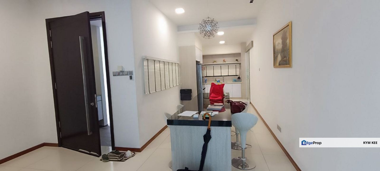 【Unblock】Isola Grandeur 3 Storey Bungalow With Private Lift Senibong Cove , Johor, Masai